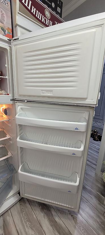 морозильник беко: Холодильник Beko, Б/у, Двухкамерный — 6