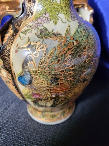 Vaze i saksije: Vaza, bоја - Šareno na lalafo.rs — 8 Vaze i saksije: Vaza, bоја - Šareno — 8