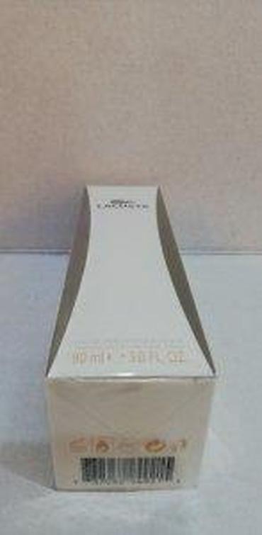 dm borca: LACOSTE POUR FEMME EDP 90ML | Lacoste Pour Femme edp 90ml. Original — 4