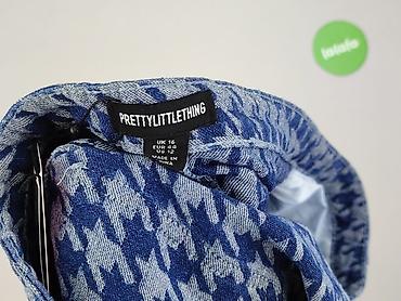 spódnica mini: PrettyLittleThing, Spódnica damska, rozmiar XL — 4