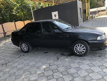 хамер авто: Daewoo Nexia: 2011 г., 1.5 л, Механика, Бензин, Седан — 2