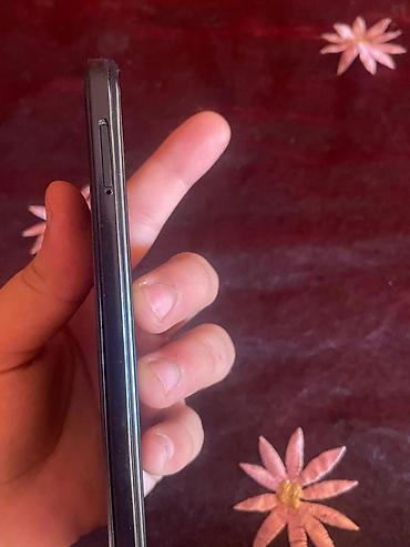 iphone xr yığılma: Redmi Note 11, 128 GB, rəng - Qara, Qırıq — 6