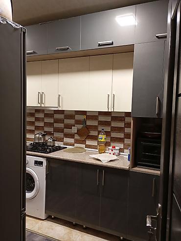Баку, 2 комнаты, Вторичка, 65 м² — 4