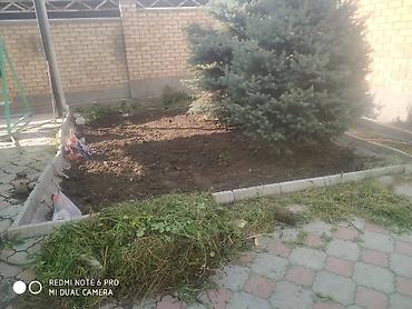 для стройка: Мелкосрочные работы, Разнорабочий — 4