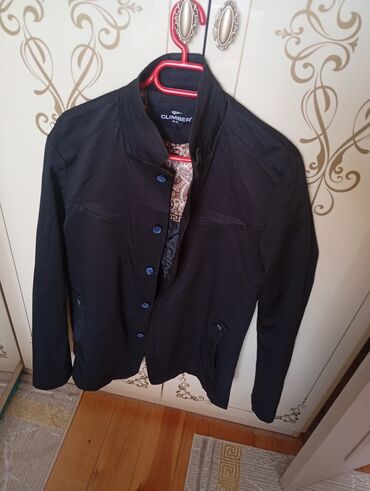 Защитные пленки и стекла: Пиджак, Однотонный, 3XL