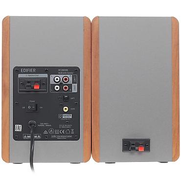 trade in: Продаю активные Блютуз стерео колонки Edifier R1280DB (2.0), б/у — 3