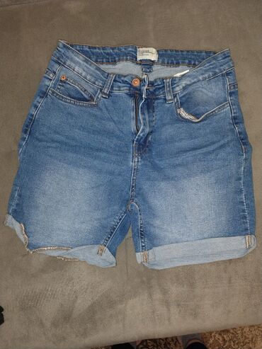 Shorts, Britches: S (EU 36), Jeans