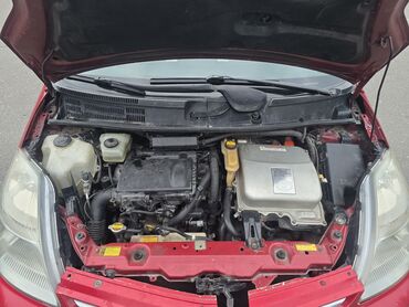 Toyota: Mator yeni yığılıb Abs batareya yaxşıdı alverçilər narahat etməsin!!! — 16