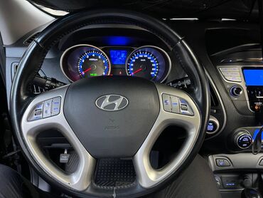 Hyundai: Hyundai ix35: 2.4 l | 2013 il Ofrouder/SUV — 9