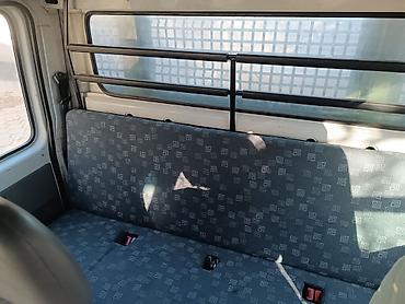 Mercedes-Benz: Mercedes-Benz Спринтер: 2003 г., 2.2 л, Механика, Дизель — 12