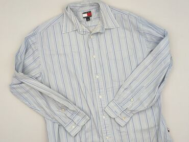 Shirt for men, M (EU 38), Tommy Hilfiger, condition - Very good
