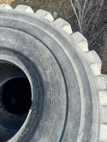 водный мотоцикл: Шиналар 295 / R 25, Bridgestone
