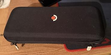 игры на нинтендо свитч бишкек: Портативная игровая консоль Valve Steam Deck oled 512GB Состояние — 3