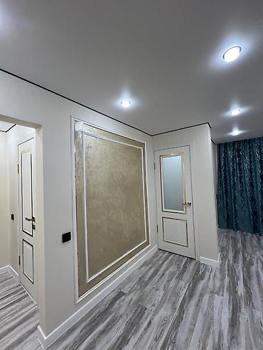 Продажа квартир: 1 комната, 31 м², Хрущевка, 3 этаж, Евроремонт — 4