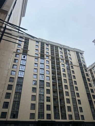 Продажа квартир: 1 комната, 350 м², Элитка, 6 этаж, ПСО (под самоотделку)