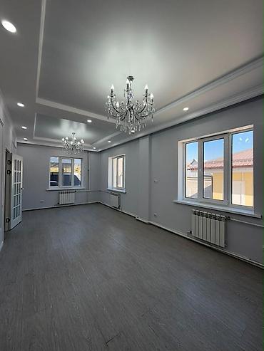 бета: 4 комнаты, 155 м², 5 соток, Бишкек — 4