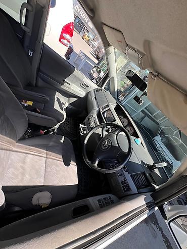 рага авто: Toyota Noah: 2003 г., 2 л, Автомат, Бензин, Вэн/Минивэн — 5