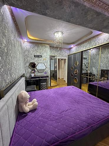 yasma: Yeni Yasamal, 2 otaqlı, Yeni tikili, m. İnşaatçılar, 86 kv. m — 7