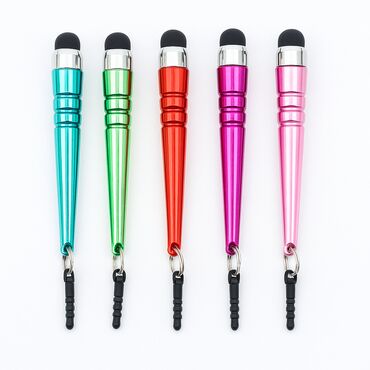 зонтик для телефона: Универсальный емкостной стилус для смартфона. Стилус позволяет легко и