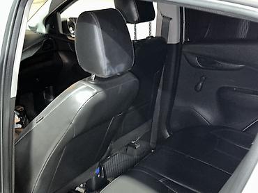 crv 2: Chevrolet Spark: 2016 г., 1 л, Механика, Бензин, Хэтчбэк — 6