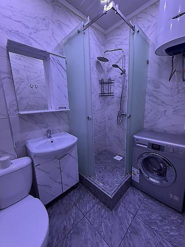 квартира цены: 1 комната, 39 м², 7 этаж, Евроремонт — 10