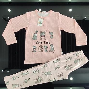 Пижамы: Мягкие пижамы Пенка пиажам Бамбук пижама Бамбуковые пижамы Теплые — 8