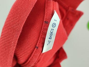 newbe: C&A, Koszulka polo dla mężczyzn, rozmiar S — 4
