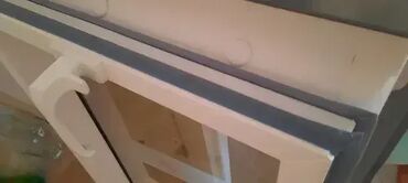 Prozori: Krovni prozor PVC 55x78 🚪🌞 Idealno rešenje za kupatilo! 💧 Dimenzije — 7
