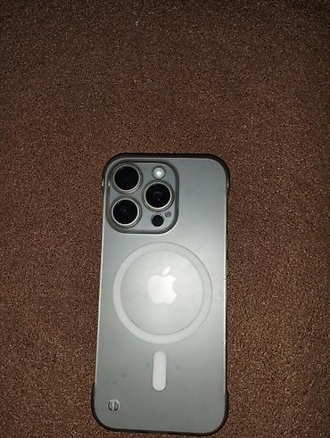 ipad 8 64: IPhone 16 Pro, 128 GB, Space Gray, Simsiz şarj — 2