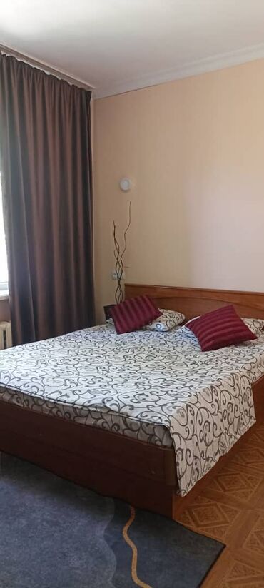 Посуточная аренда квартир: 1 комната, Душевая кабина, Кондиционер, Бронь — 8