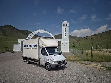 rex sprinter: Заказать Мерседес грузовой спринтер, Перевозка мебели, C грузчиком — 2