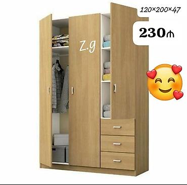 acıq dolab: Çatdırılma pulsuz — 1