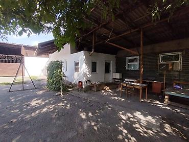 Продажа складов и мастерских: Продаётся помещение с.Романовка Сокулукский район Кирпичная постройка — 2