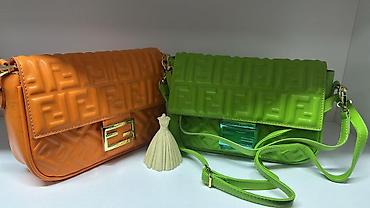 Классические сумки: Классическая сумка, Louis Vuitton, Материал: Искусственная кожа, Застежка на молнии, Женские — 20