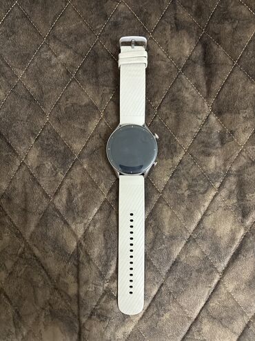 infinix smart 8 qiymeti: Smart saat, Amazfit