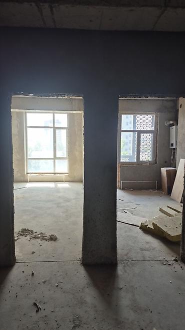 imak: 1 комната, 47 м², Технопарк Элитка, 5 этаж, ПСО (под самоотделку) — 9