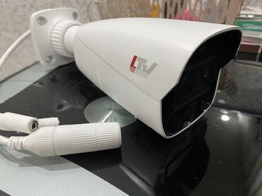 ремонт видеонаблюдения: LTV CNE 625/48 LTV CNE 625/42 обсолютно новые в отличном состоянии