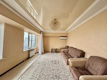 Продажа квартир: 2 комнаты, 63 м², Индивидуалка, 9 этаж, Евроремонт — 4