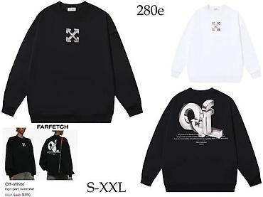 Duksevi: VRHUNSKI OFF WHITE MODELI, HIT 2025-26 | Novo! ! ! Hit. Hit. Hit — 4