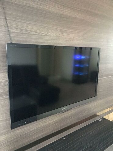 Televizorlar: İşlənmiş Televizor Sony Led 48" FHD (1920x1080)