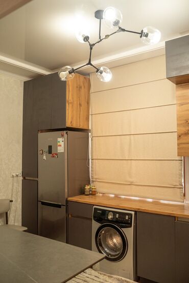 Продажа домов: Дом, 160 м², 6 комнат, Агентство недвижимости, Евроремонт at lalafo.kg — 17 Продажа домов: Дом, 160 м², 6 комнат, Агентство недвижимости, Евроремонт — 17