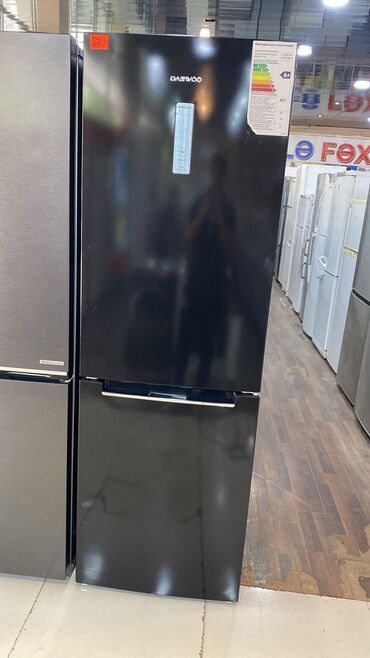 Soyuducular: 2 qapılı Indesit Soyuducu Satılır
