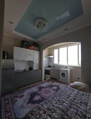 106: 1 комната, 45 м², Улан-2 мкр 106 серия, 6 этаж — 6