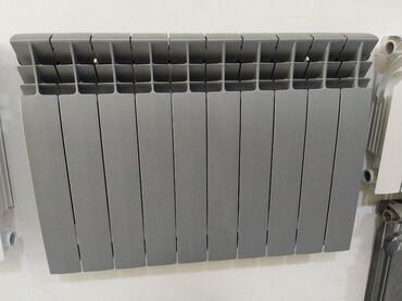 kombi radyator: Seksiyalı Radiator Alüminium