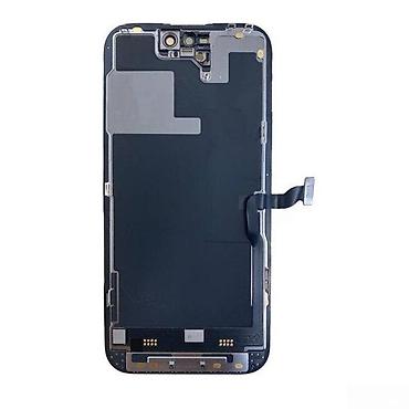 Telefon ehtiyat hissələri: "Apple iPhone 14 Pro Max" ekranı İphone 14 pro max üçün natura — 1