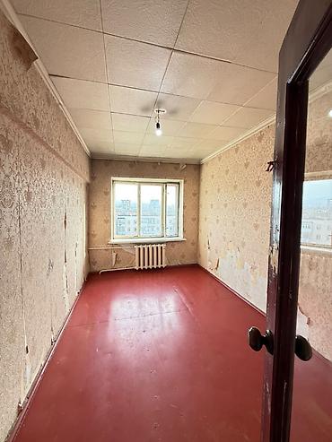 Продажа квартир: 3 комнаты, 85 м², Молодая Гвардия Индивидуалка, 7 этаж, Требуется ремонт — 5