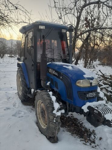 селхоз тех: ЛОВОЛ 404 абалы жакшы фреза почти новыйсоко,жөөк