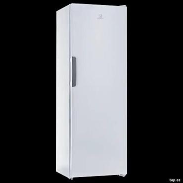 Техника и электроника: Soyuducu FREEZER Indesit DSZ 5175 FREEZER Indesit DSZ 5175 🟢 Rəsmi iş — 1