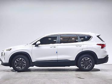 santa fe 2022: Hyundai Santa Fe: 2022 г., 1.6 л, Автомат, Гибрид, Кроссовер — 10