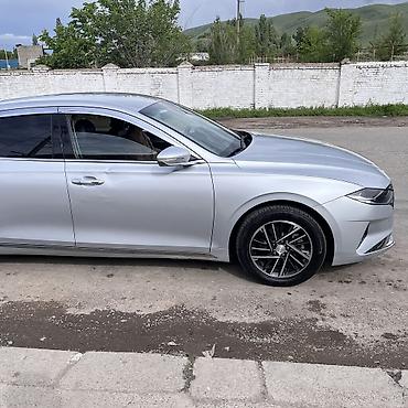 фара хундай саната: Hyundai Grandeur: 2019 г., 3 л, Автомат, Газ, Лифтбек — 9